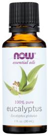Eucalyptus Oil 1 Oz