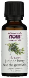 Juniper Berry Oil 1 Oz