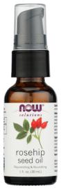 Rose Hip Seed Oil 1 Oz