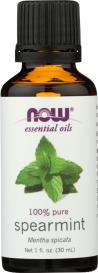Spearmint Oil 1 Oz