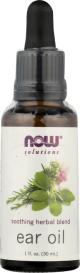 Ear Oil 1 Oz