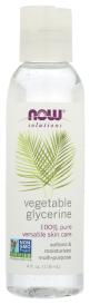 Glycerine Veget 4 Oz