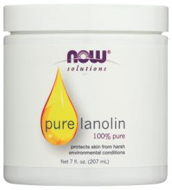 Lanolin Pure 7 Oz