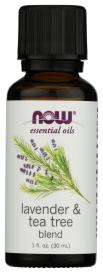 Lavender & Tea Tree 1 Oz
