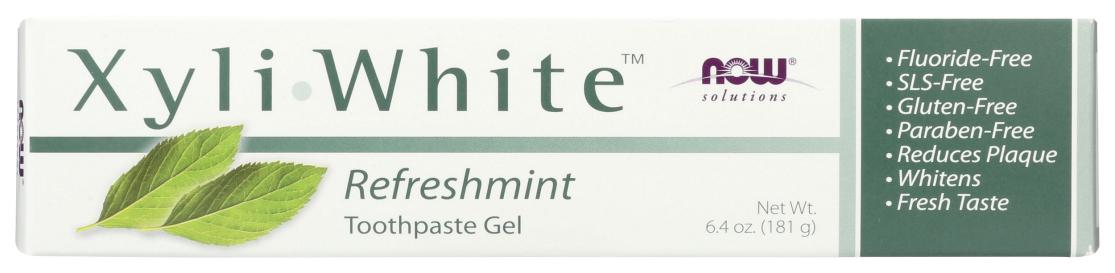 Xyliwhite Mint Toothpast 6.4 Oz