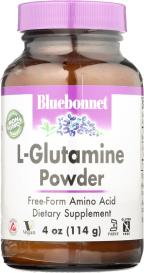 L Glutamine 4 Oz