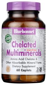 Chelated If Multi Mins 60 Cap