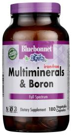 If Multi Mins Plus Boron 180 Veg