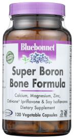 Super Boron Bone Formula 120 Veg