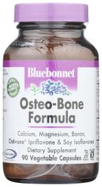 Osteo-bone Formula 90 Veg