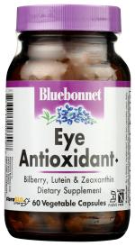 Eye Antioxidant 60 Veg