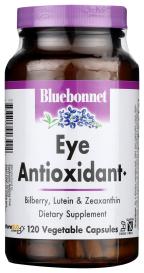 Eye Antioxidant 120 Veg