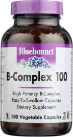 B-complex 100 Veg