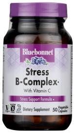 Stress B-complex 50 Veg