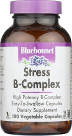Stress B-complex 100 Veg
