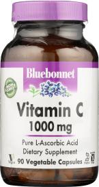 Vitamin C 1000 Mg 90 Veg