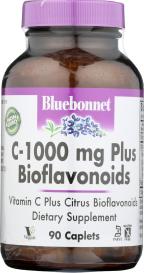 C-1000 Plus Bioflavonoids 90 Cap