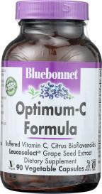 Optimum C Formula 90 Veg