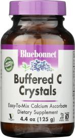 Buffered C Crystals 4.4 Oz