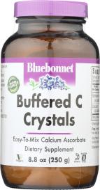 Buffered C Crystals 8.8 Oz