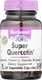 Super Quercetin 30 Veg