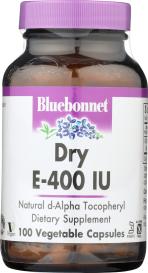 Dry E 400 Iu 100 Veg
