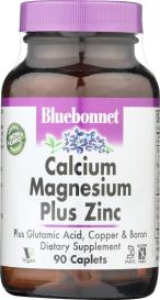 Cal Mag Zinc 90 Cap