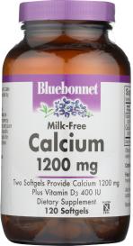Calcium 1200mg 120 Sg