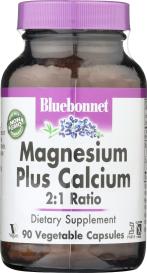 Mag Plus 2:1 Ratio 90 Veg