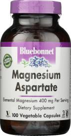 Magnesium Aspartate 100 Veg