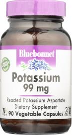 Potassium 90 Veg