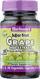 Grape Seed Extract 30 Veg