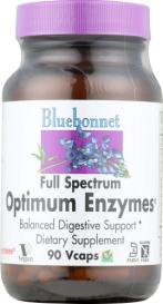 Optimum Enzymes 90 Veg