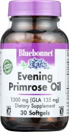 Evening Primrose Oil 1300mg 30 Sg