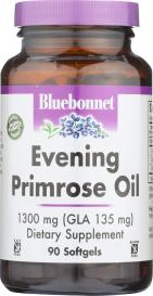 Evening Primrose Oil 1300mg 90 Sg