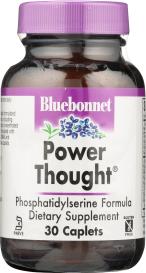 Power Thought 30 Cap