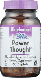 Power Thought 60 Cap