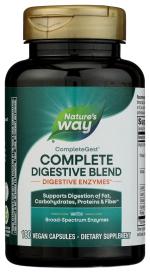 Completegest 180 Veg