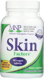 Skin Factors 90 Cap