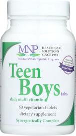 For Teen Boys 60 Tab
