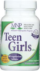 For Teen Girls 60 Tab