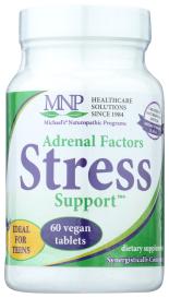 Adrenal Factors 60 Tab