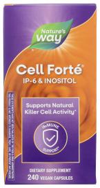 Cell Forte/ip-6 240 Veg