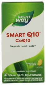 Smart Coq10 Orange Crm Chwbl 30 Tab
