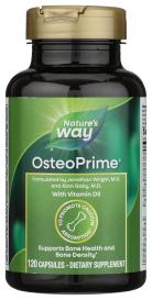 Osteoprime 120 Veg