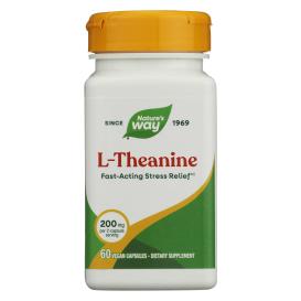L Theanine 60 Veg