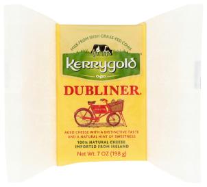 Dubliner Cheese 7 Oz