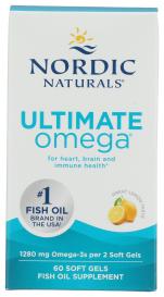 Ultimate Omega 60 Sg