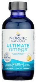 Ultimate Omega 4 Oz
