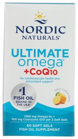 Ultimate Omega +coq10 60 Sg